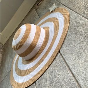 Sun hat